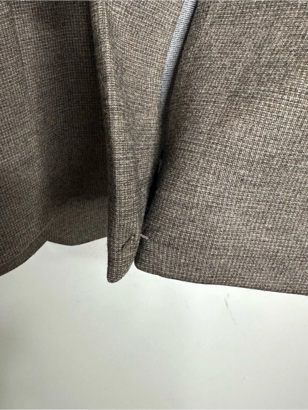 7Diamonds NEW!! Newport Two Button Blazer Natural Mens Size Large